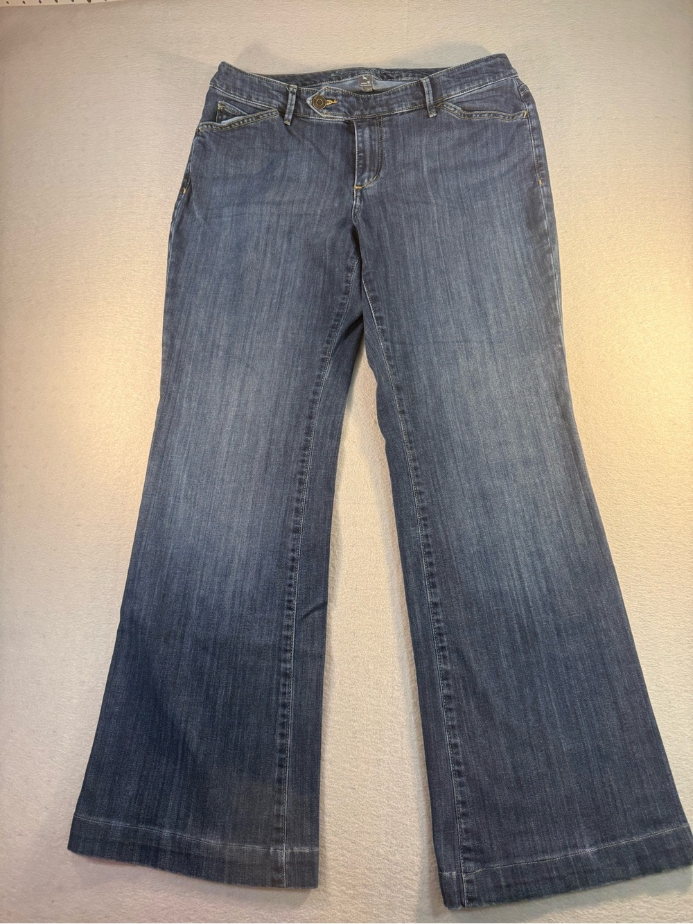 Women’s Flare Jeans Size 10
